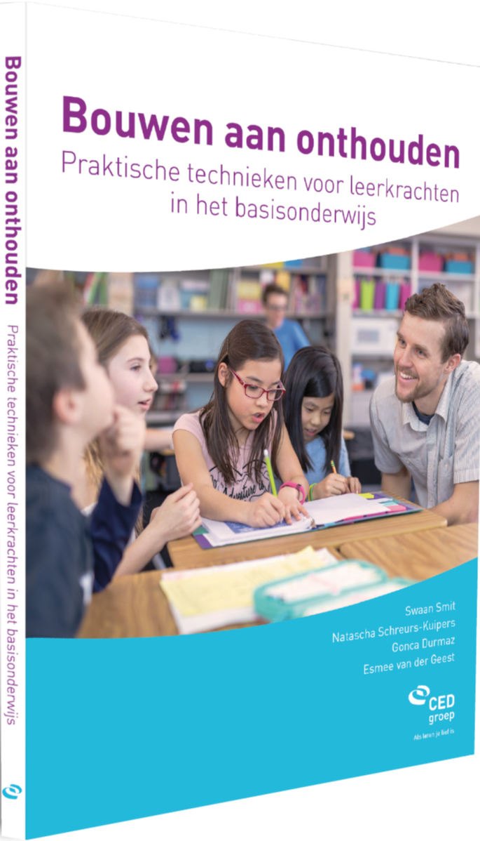 Bouwen aan onthouden