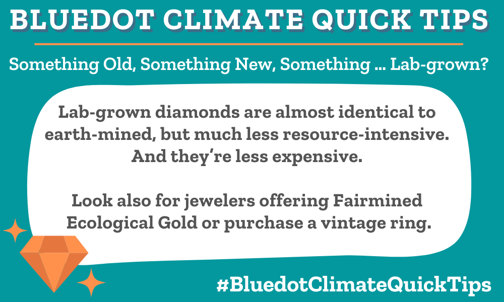 Climate Quick Tip