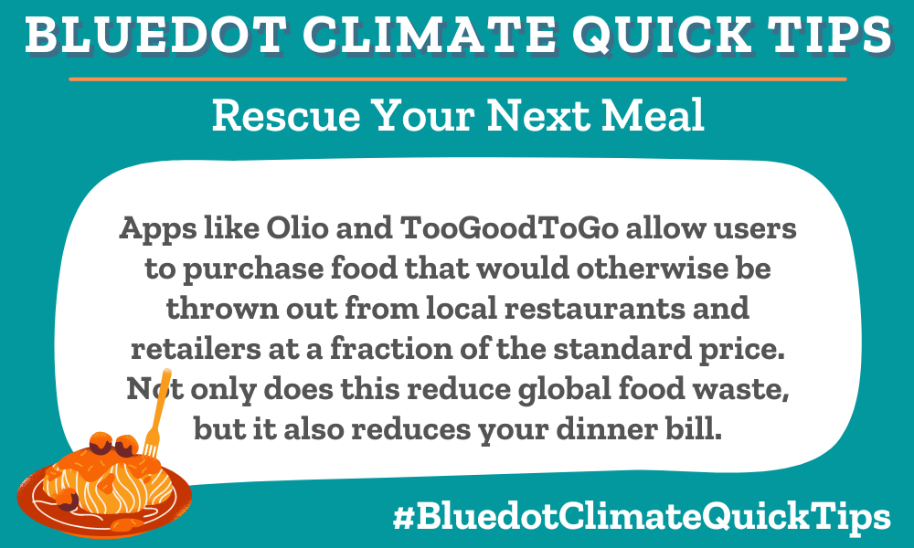 Climate Quick Tips