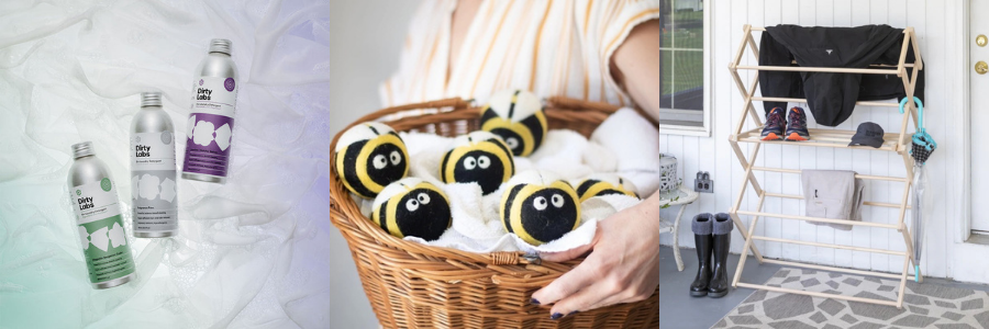 Better Laundry Products