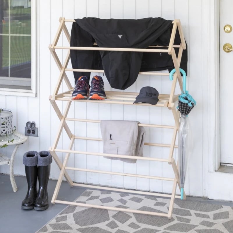Better Laundry Products