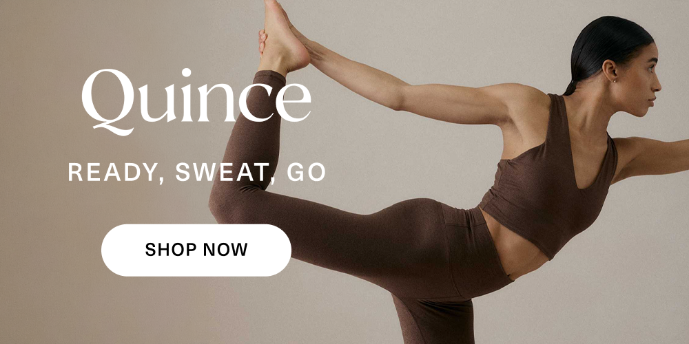 Quince Ad