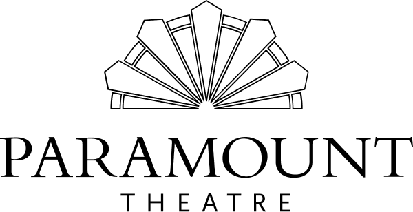 Paramount Theatre logo