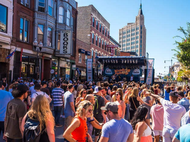 Wicker Park Fest (J Miller) 