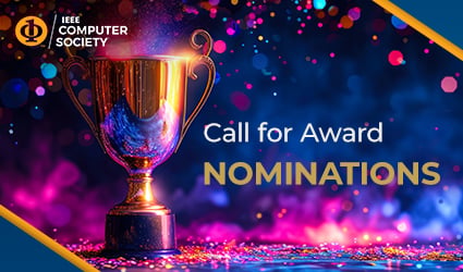 Call for Award Nominations