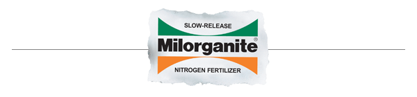 milorganite logo header image