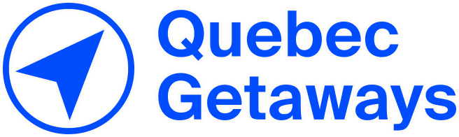 Logo Quebec Getaways