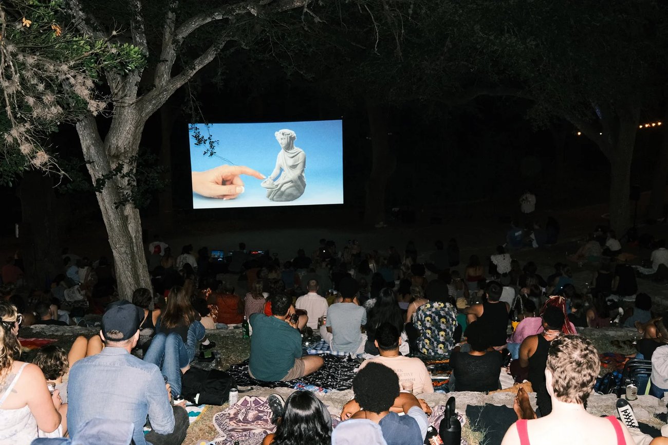 The Front Festival 2026: Independent Film Night