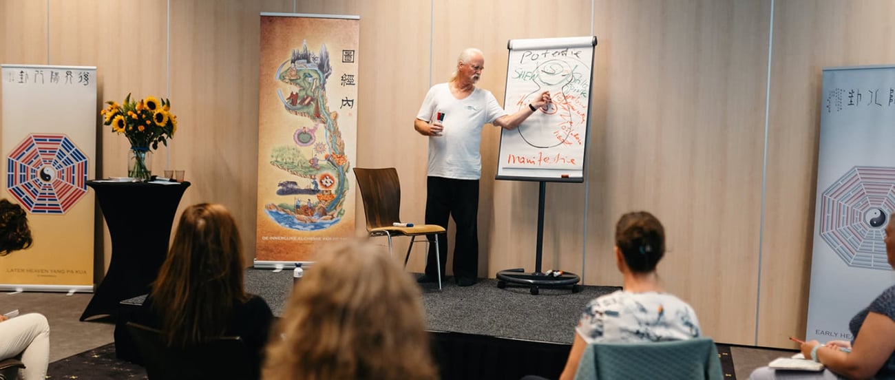 lezing