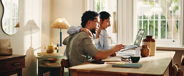 5 tips for first home buyers at the start of a new financial year