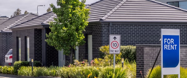 Why rental yields are back in focus