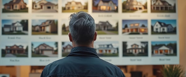Spring listings are returning, but will buyers have more choice?