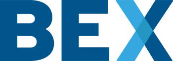 BEX Components AG Logo