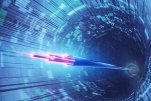 400G, 800G, and the Growing Complexity of Network Cable Management