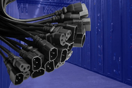 Power Cord Types for Data Centers: C13, C14, C19, and C20 Explained