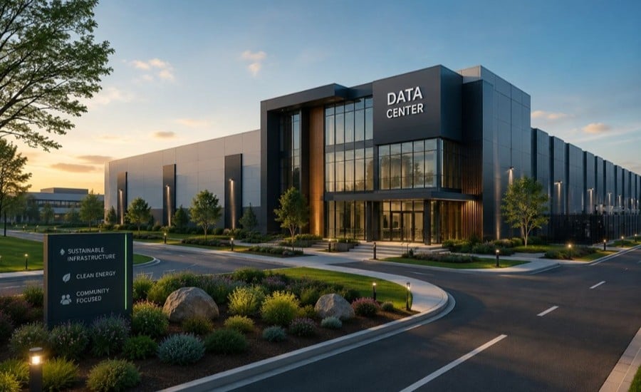 The Best Way to Expand a Data Center Might Be Not Expanding It at All