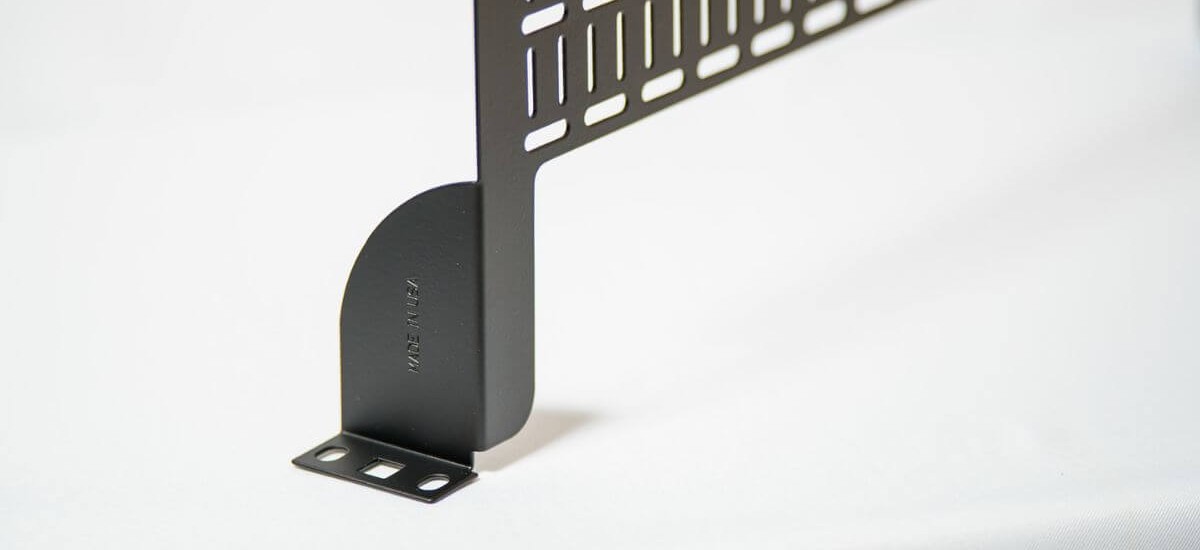 Zero U Cable Manager Explained
