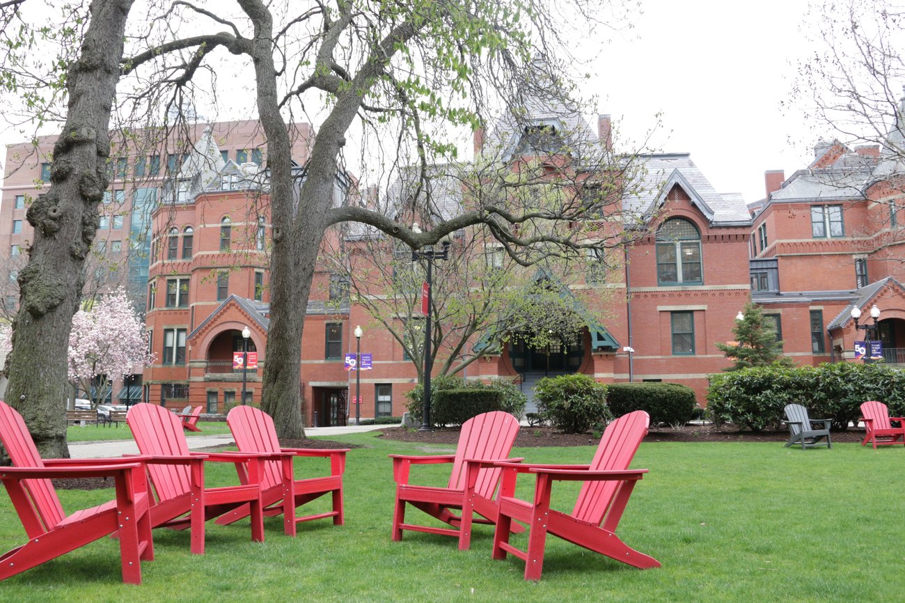 Campus de BMC