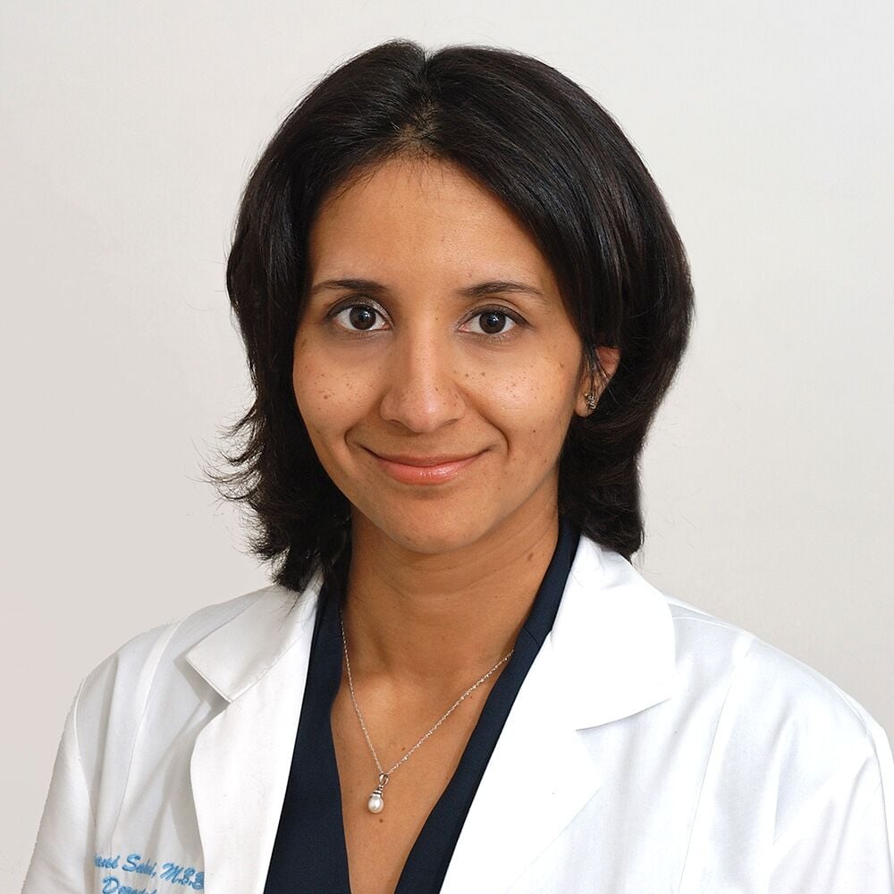 Dr. Debjani Sahni
