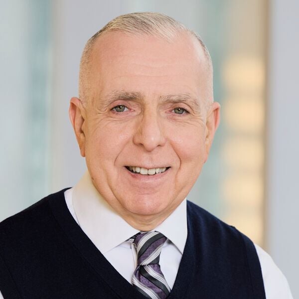 Gary Balady, MD