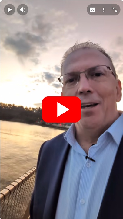 John Anderson: The Christian Truth Behind Democracy