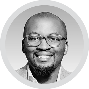 Patrick Makokoro