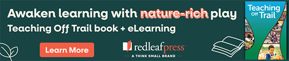 Redleaf Press
