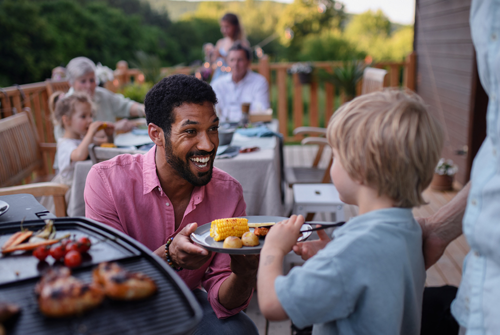 Supporting the Transition into Kindergarten for Children and Families: Building Community, Comfort and Connection