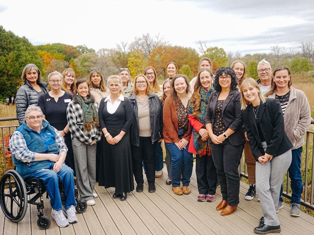 Collaboration as the Infrastructure of Resilient Child Care and Education Systems