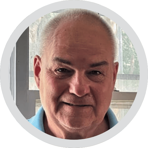 Dan Huber
