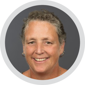  Susan Garrow-Oliver