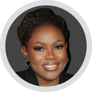 Amaka Amadike