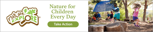 Nature Explore: Nature for Children Every day
