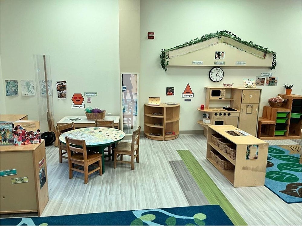 How ECE Teachers Can Create Gender Inclusive Spaces