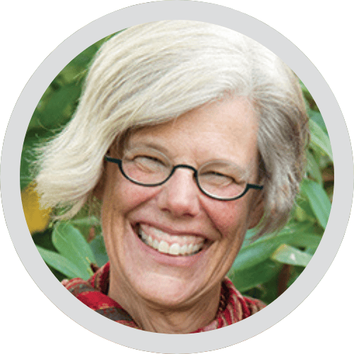 Ann Pelo