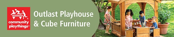 Community Playthings