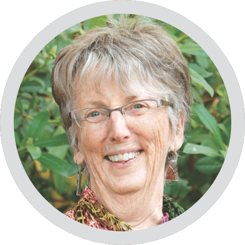 Margie Carter
