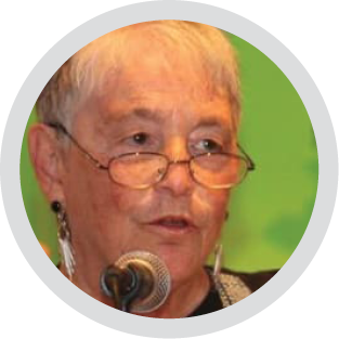 Louise Derman-Sparks