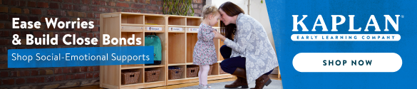 Kaplan Early Learning Company