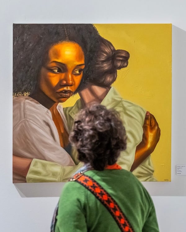 Spotlight: Contemporary at British Art Fair 2025