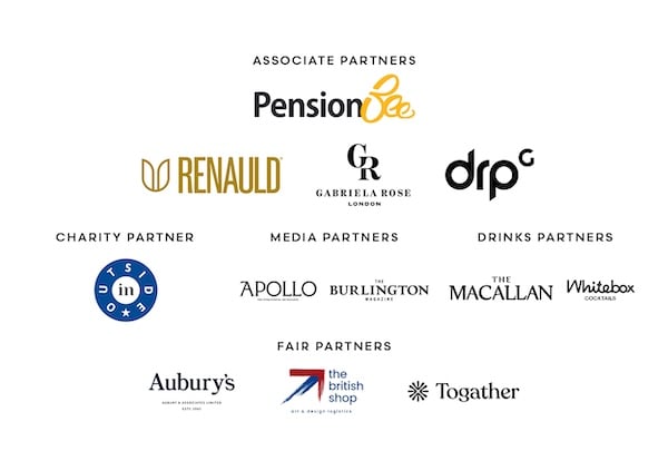 With thanks to our 2026 partners