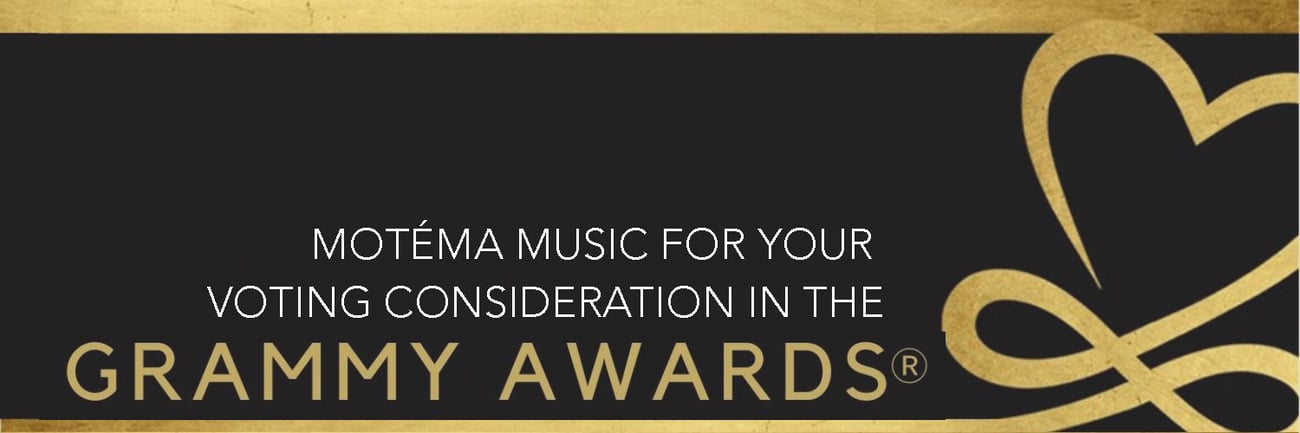 For Your Consideration - 69th Annual GRAMMY Awards