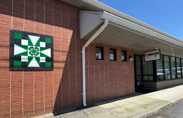 Graham County Center