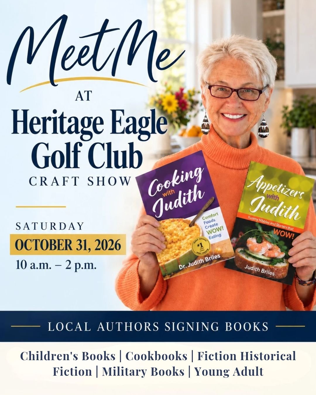 Book Signing Oct 31 Heritage.jpg Book Signing Oct 31 Heritage.jpg