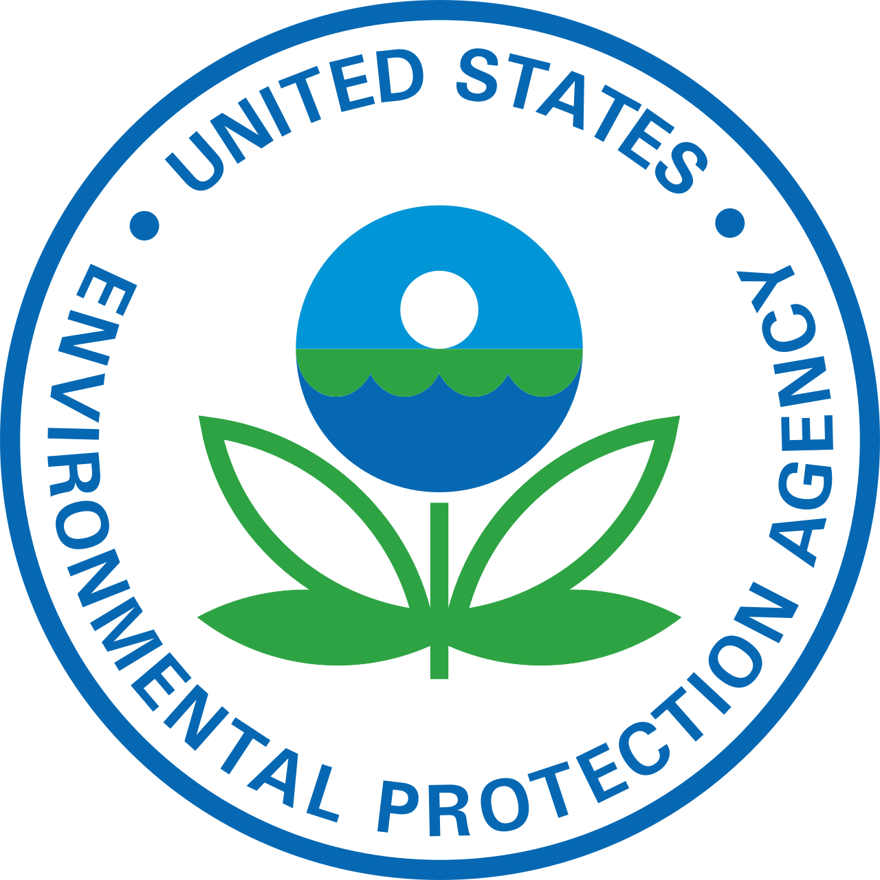 U.S. Environmental Protection Agency logo