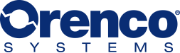 The logo for Orenco Systems.