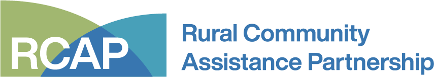Rural Community Assistance Partnership logo