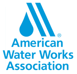 American Water Works Association logo