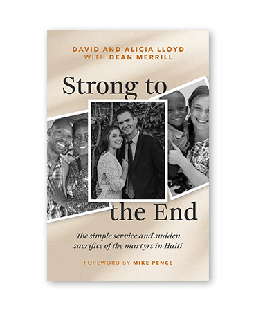 Strong to the End
