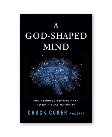 A God-Shaped Mind